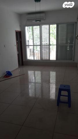 דירה, חרות 46, שכונת גפן, רמת גן