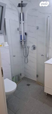 דירת גן, יצחק שמיר 8, נווה שרון / שער העיר, נתיבות