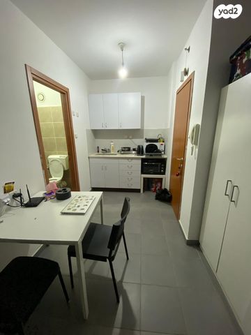 דירה, אלכסנדר ינאי 17, שכונה ד', באר שבע