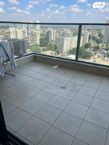 דירה, משה לוי 7, נאות שמיר, רמלה