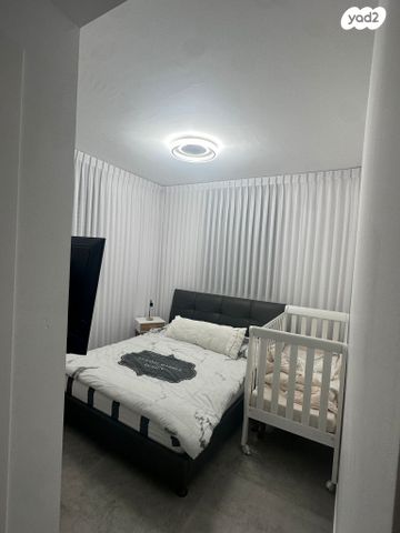 דירה, רפאל איתן 1, נאות שמיר, רמלה