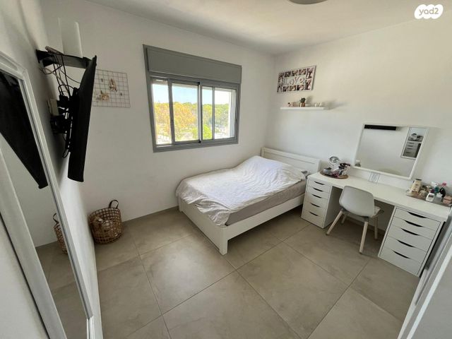 גג/ פנטהאוז, אפרים שריר 31, גבעת אוסישקין, נהריה