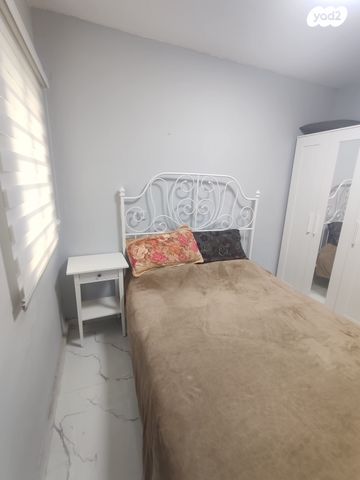 דירה, רש"י 19, שכונה ד', באר שבע