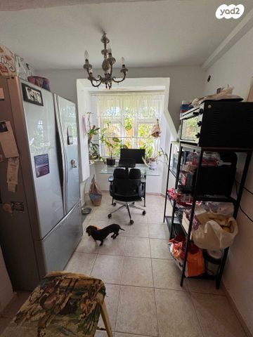 דירת גן, ציונה תג'ר 3, צהלון, שיכוני חסכון, תל אביב יפו