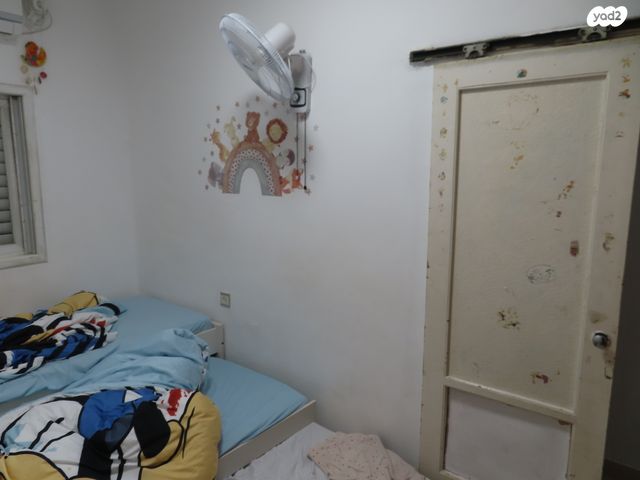 דירה, עזרא 35, ג' / מרכז מזרח העיר, רחובות