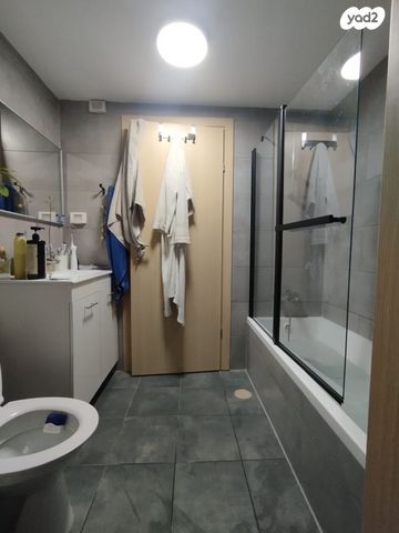 דירה, ירושלים 126, נרקיסים, ראשון לציון