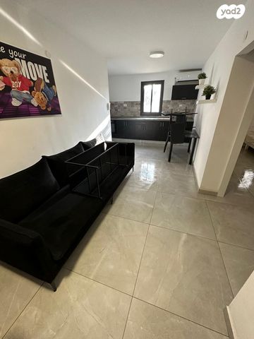 דירה, שרעבי 1, שכונה ג', באר שבע