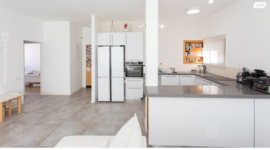 דירה, אלברט איינשטיין 31, אחוזה, חיפה