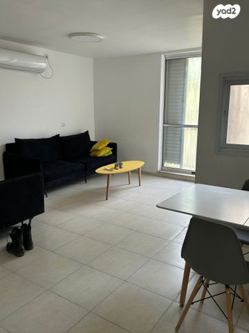 דירה, מבצע נחשון 54, שכונה ו', באר שבע