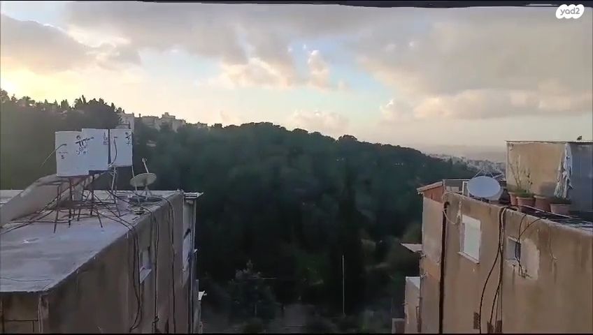 דירה, יודפת 31, צפונית / רסקו, נצרת עילית / נוף הגליל