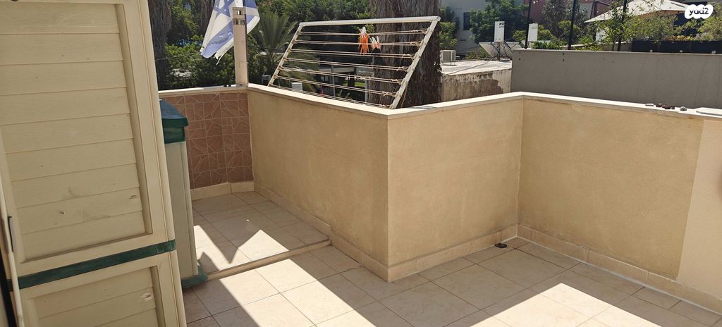 דופלקס, דם המכבים 39, ביצרון ורמת ישראל, תל אביב יפו