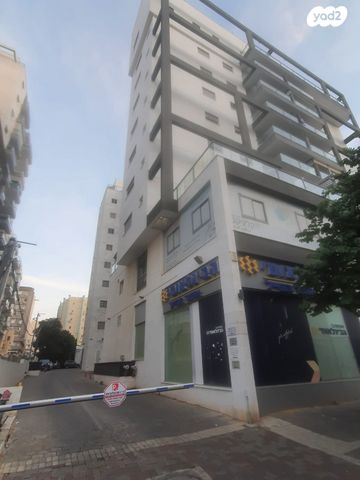 דירה, הלל יפה 22, מרכז העיר, חדרה