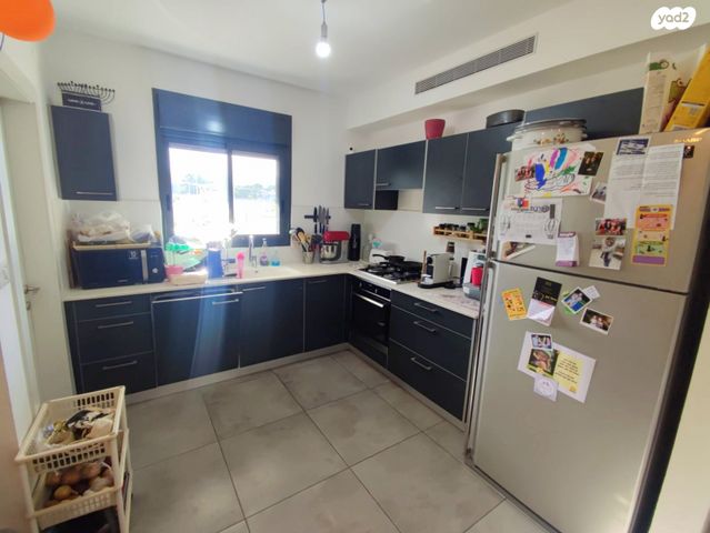 דרך קרית עמל 22