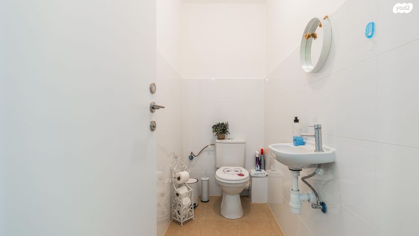 דירה, נחל קדרון 18, פארק הנחל, באר שבע