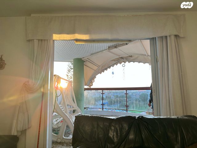 דירה, מבצע משה 37, נווה ים, ראשון לציון