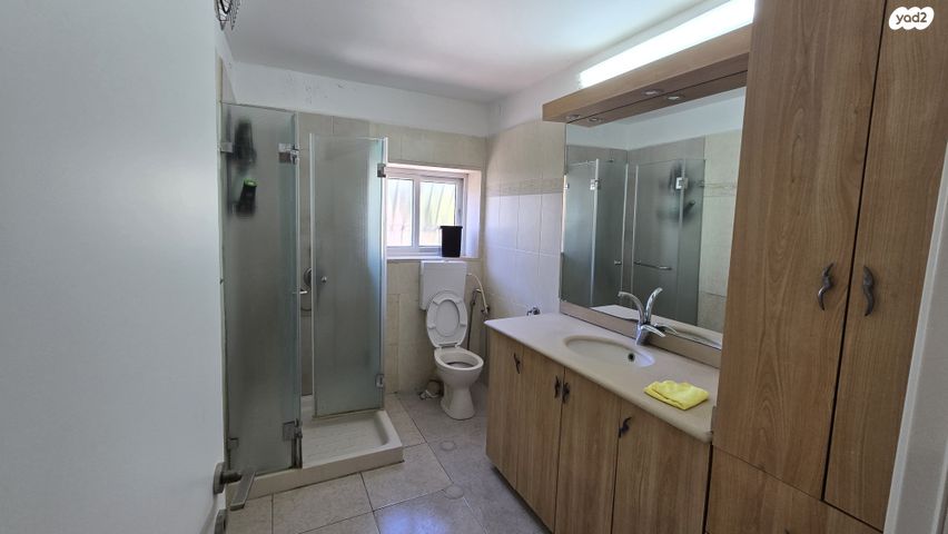 דירה, נחום סוקולוב 17, שפרינצק, רמלה