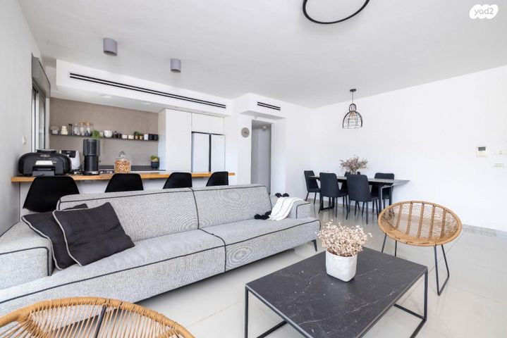 דירה, האביב 5, וואלי, העמק, נס ציונה