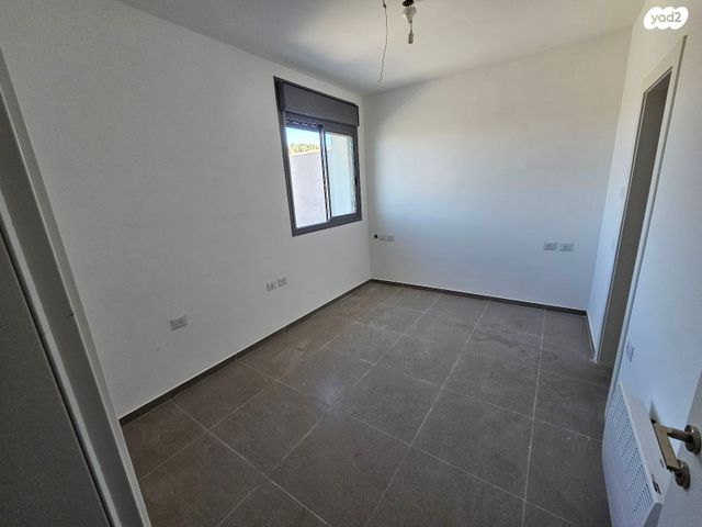 דירה, אדמונד סחייק 1, מלחה, מנחת, ירושלים