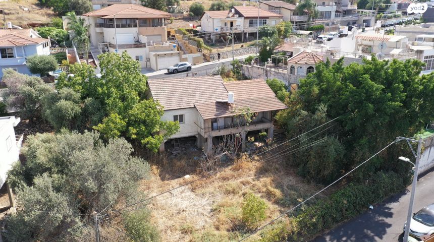 מגרשים, הנביאים 18, בן גוריון, טבריה