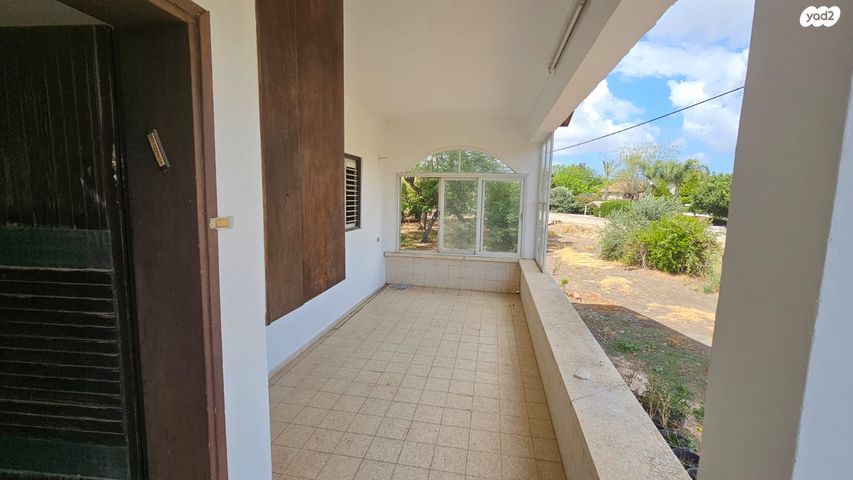 משק חקלאי/ נחלה, הזית 29, גן הדרום, גן הדרום