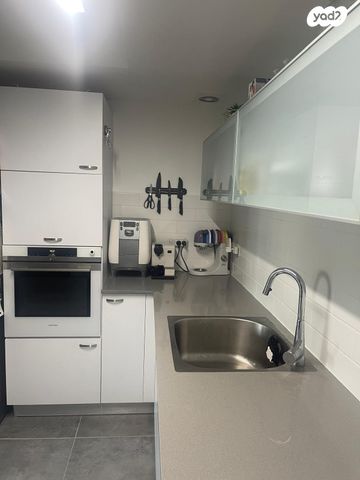 דירה, מקלב 6, ליבת העיר, יהוד מונוסון