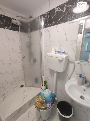 דירה, רש"י 19, שכונה ד', באר שבע