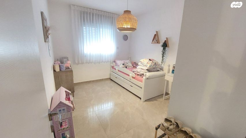 דירה, יהודה הלוי 12, שכונה ב', באר שבע