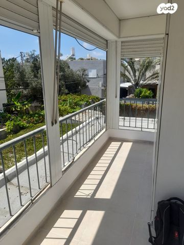 דירה, מסדה 18, מוצקין הותיקה, קרית מוצקין