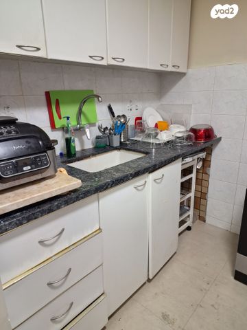 בית פרטי/ קוטג', מרטין בובר 8, רובע א', אשדוד