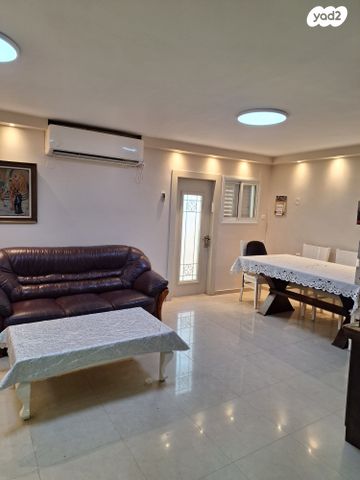 בית פרטי/ קוטג', מרטין בובר 8, רובע א', אשדוד