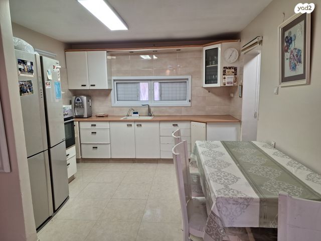 בית פרטי/ קוטג', מרטין בובר 8, רובע א', אשדוד