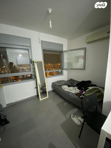 דירה, אלכסנדר ינאי 17, שכונה ד', באר שבע