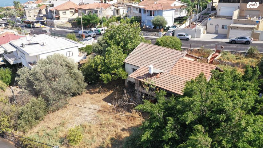 מגרשים, הנביאים 18, בן גוריון, טבריה