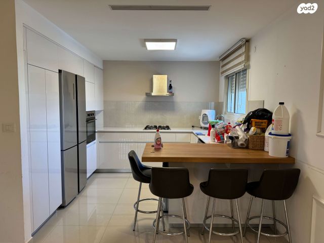 דירה, סלעית 26, גבעת אלונים, קרית אתא