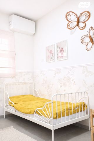 דירה, שדרות מקס ואמפרו שיין 4, רחובות החדשה, רחובות