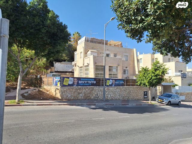 בית פרטי/ קוטג', הגיתית 1, כלי שיר, מעלה אדומים