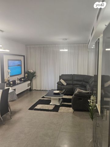 שדרות אבני החושן 27