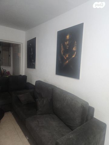 דירה, סנהדרין 69, שכונה ד', באר שבע