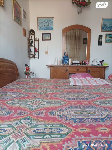 דירה, הזית 4, קנדי, עתלית