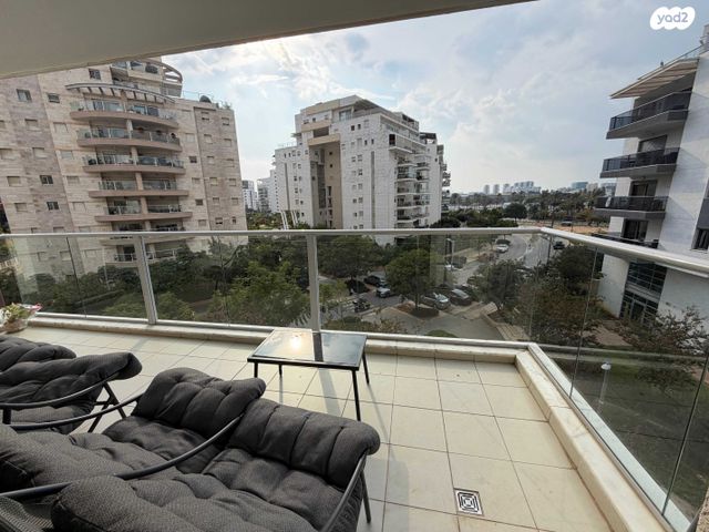 דירה, חנה רובינא 14, מרכז, הרצליה