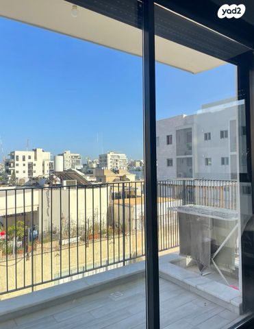 דירה, האשל 19, שכונת יהלום, מרכז העיר ב, רמת גן