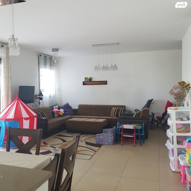 דירה, משמר הגבול 15, הפארק, חדרה