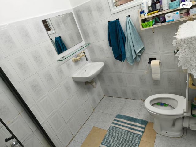 דירה, פסח חברוני 122, קרית היובל, ירושלים