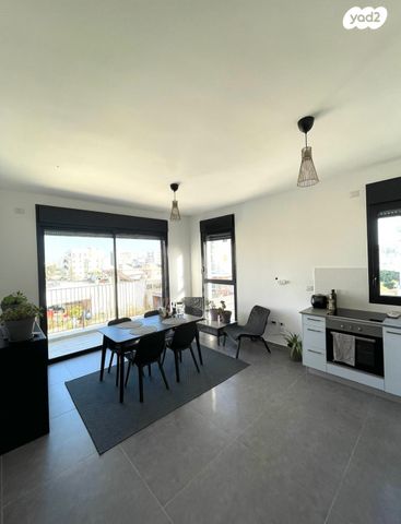 דירה, האשל 19, שכונת יהלום, מרכז העיר ב, רמת גן