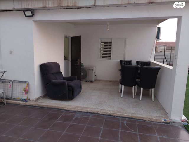 דירת גן, שלום שבזי 1, חכמי ישראל, דימונה