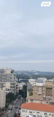 דירה, סוקולוב 2, נחלת גנים, רמת גן