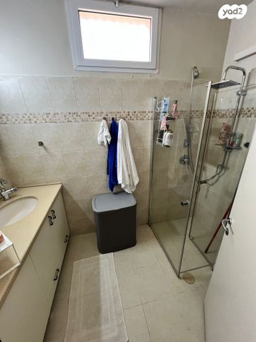 דירה, נחום שריג 39, רמות הרכס, באר שבע