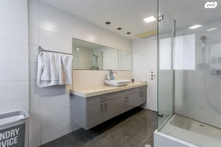 דירה, עוזי נרקיס 10, קרית רבין, חולון