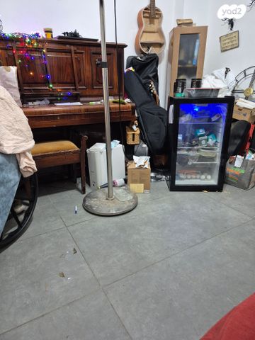 דירת גן, בלפור 2, הדר מרכז, חיפה