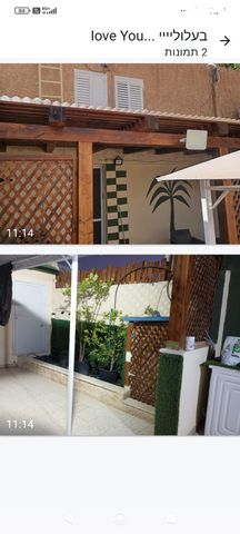 בית פרטי/ קוטג', דרך השלום 22, שכונה לדוגמה, דימונה